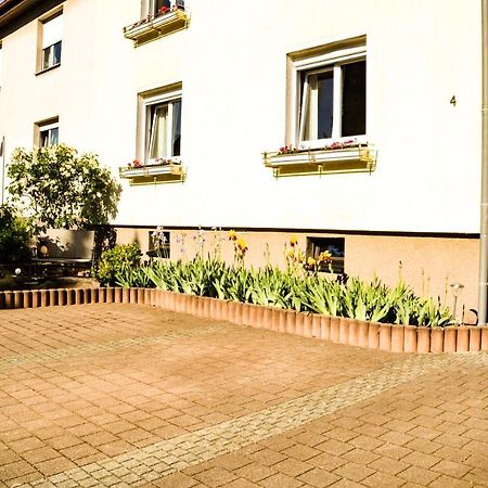 Ferienwohnung Jungbaer - Die Wohlfuehl-Adresse Im Stangenwald ザンクト・イングベルト エクステリア 写真