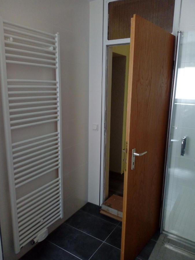 Ferienwohnung Jungbaer - Die Wohlfuehl-Adresse Im Stangenwald ザンクト・イングベルト エクステリア 写真