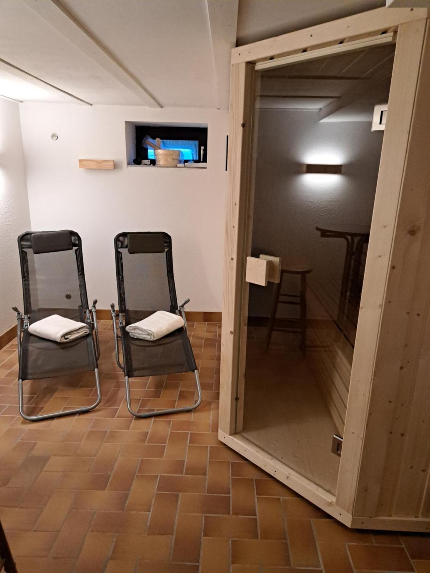 Ferienwohnung Jungbaer - Die Wohlfuehl-Adresse Im Stangenwald ザンクト・イングベルト エクステリア 写真